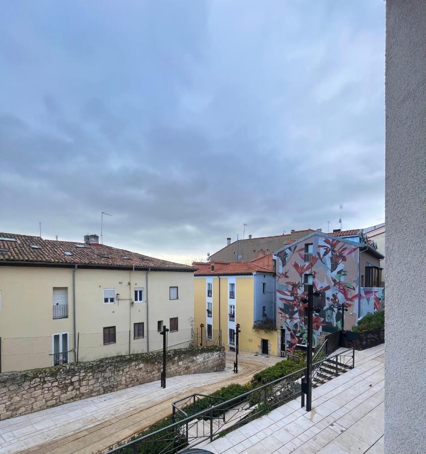 Atuaire Home Las Picotas En El Centro Historico Burgos Exterior photo
