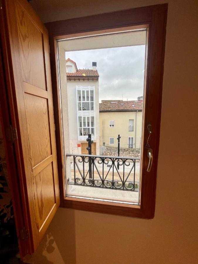 Atuaire Home Las Picotas En El Centro Historico Burgos Exterior photo