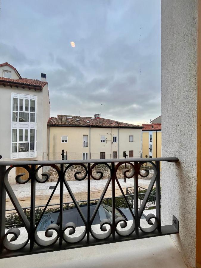 Atuaire Home Las Picotas En El Centro Historico Burgos Exterior photo